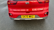 Kia Niro 1.6 GDi Hybrid 2 5dr DCT Hybrid Estate